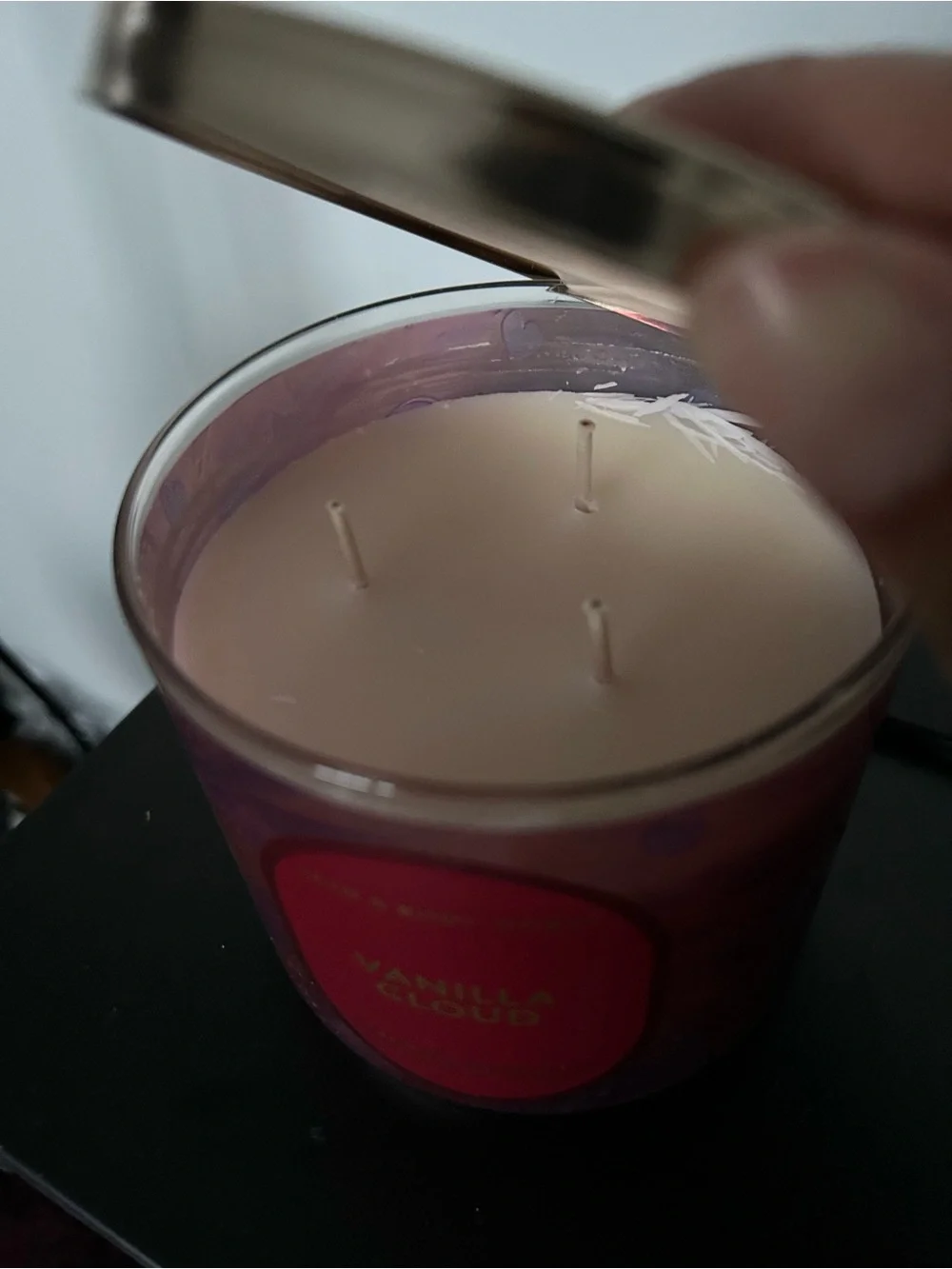 Bath and Body Works Vanilla Cloud - Picture 2 of 3
